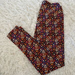 LulaRoe Leggings